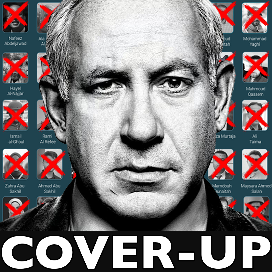 Israel hunts down Palestinian journalists, murders them &amp; boasts about it to the world. Western journalists ignore this &amp; regurgitate Israeli lies. Western media outlets are directly culpable in the mass extermination of journalists in Gaza. Richard Sanders