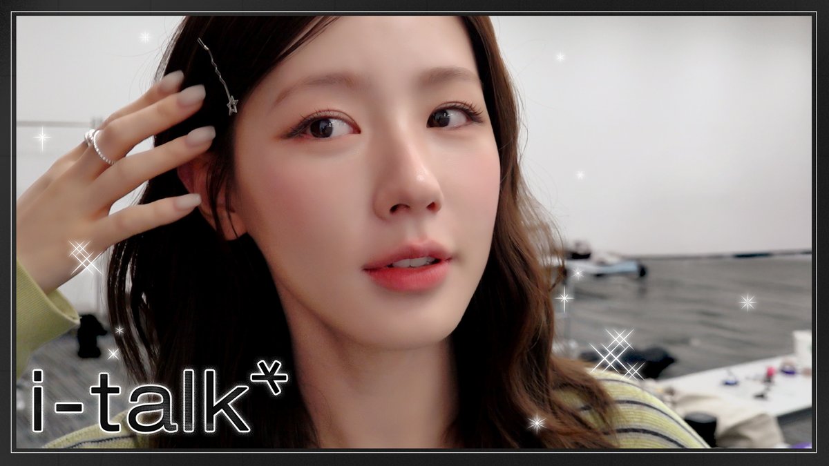 [📺] 일본 프로모션 비하인드 (팬 이벤트 &amp; NHK Venue101) [i-talk] #213 | i-dle (아이들) 🔗 #아이들 #idle #i_talk #아이톡