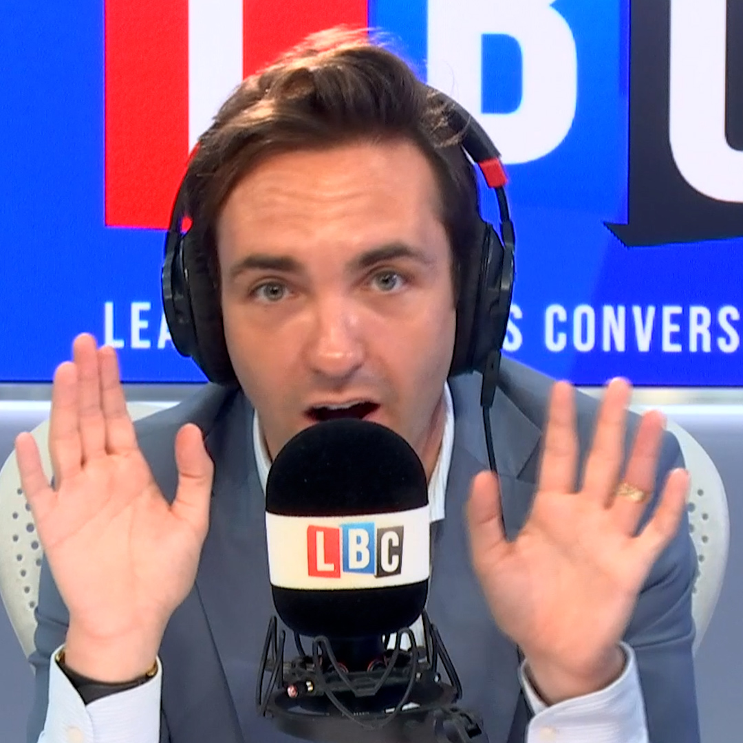 "It cannot be as simple as, 'Just send them back'... that is not an answer." @lewis_goodall understands the 'lack of control' that the public feel about migrant hotels, but explains why the solution could be complex.