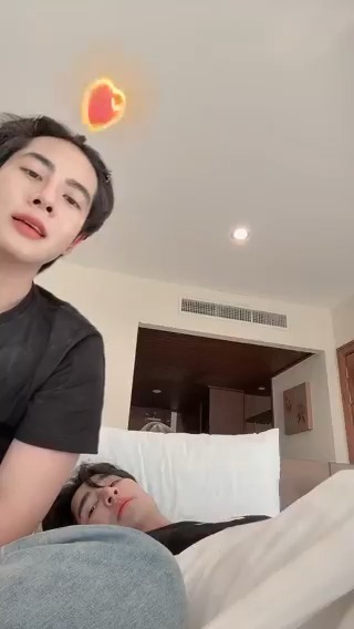 มาแล้วครับ แอดมินเอาย้อนหลังมาฝากครับ TikTok LIVE | Mix Sahaphap [ mixxiw ] | 20.08.2025 👉🏻 #GMMTVOuting2025 Earth Pirapat 🌏 มซ #EarthPirapat #mixxiw #เอิร์ทมิกซ์ #EarthMIX