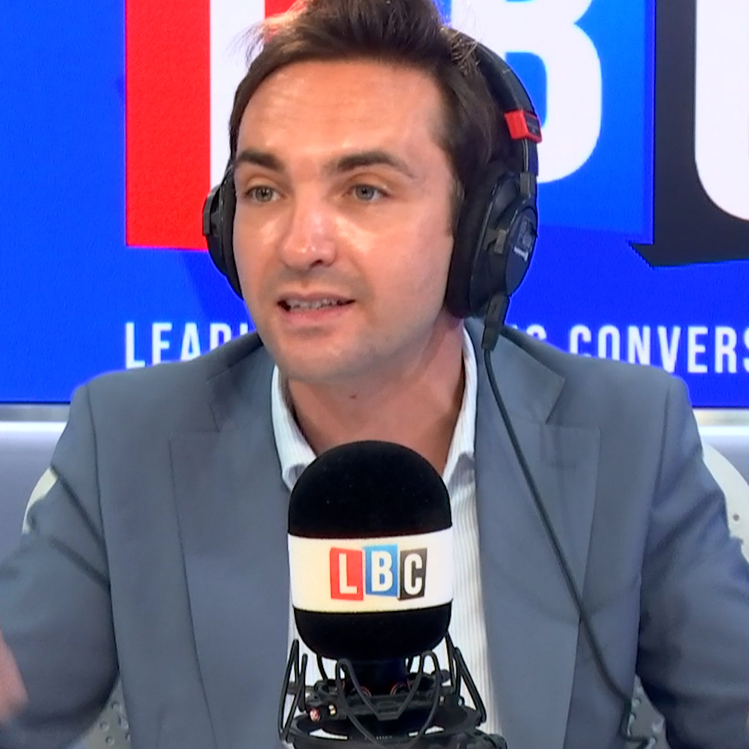 'It's NIMBYism times a thousand!' ＠lewis_goodall has an issue with listener Sonny's solution to housing migrants.