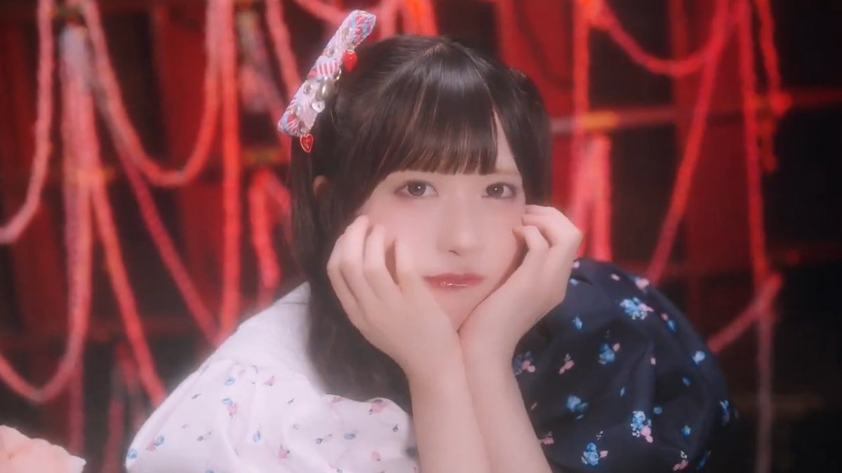 ────୨ৎ──── 💖◝☆MV公開💖◝☆ ChumToto『チャム・トト』 ✨Music Video解禁✨ ────୨ৎ──── #チャムトト はじめてのMV、沢山みてねε(´｡•᎑•`)っ♡ 感想コメントも待ってます💌 🔗 #ChumToto