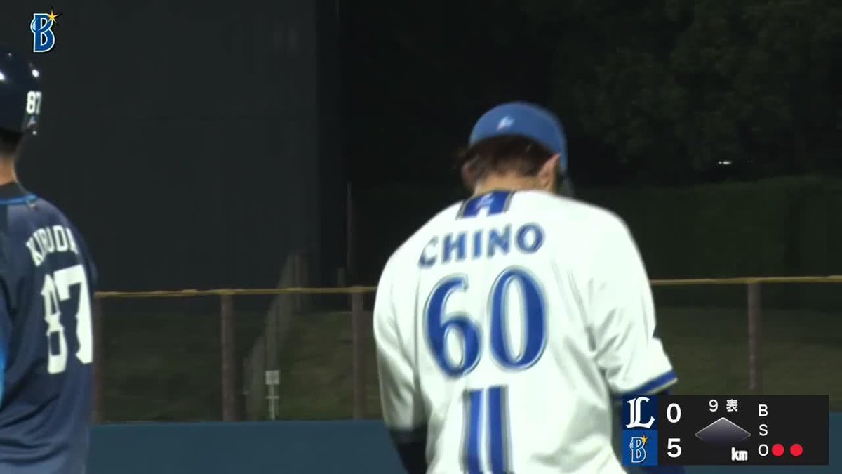 猛ダッシュからの 知野直人 華麗なグラブトス ファースト蓮もよく伸びた ⚾プロ野球 ファーム(2025/8/20) 🆚DeNA×西武 📱Live on DAZN #オレをみろ #baystars #だったらDAZN