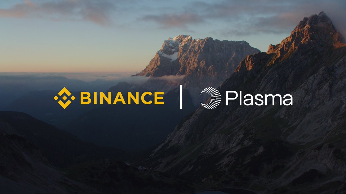The new global financial system relies on a deep and robust yield economy. To reach that scale, distribution is everything. That’s why we are excited to announce our partnership with @Binance Earn to bring the first fully onchain yield product to hundreds of millions worldwide.