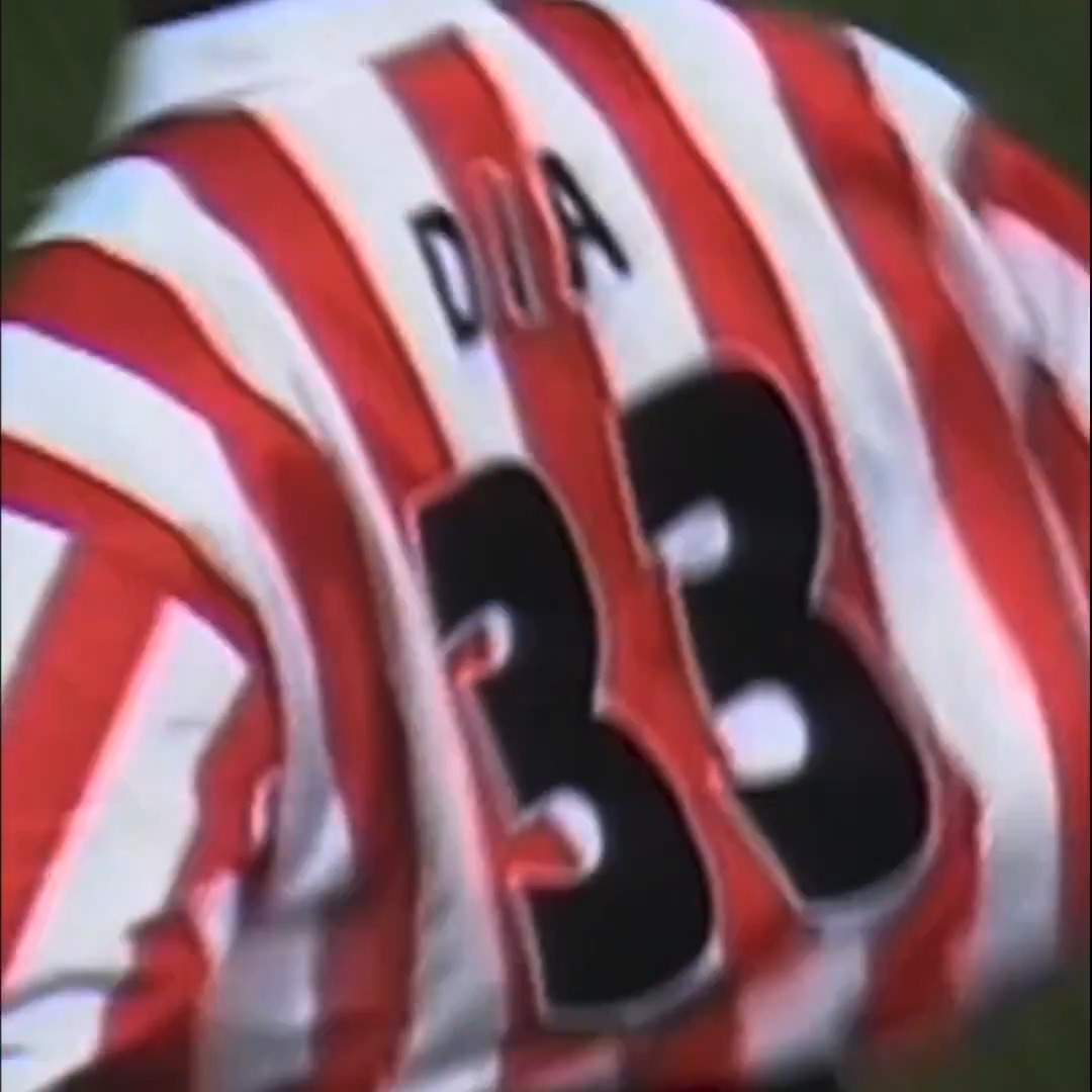 George Weah told us it's Ali Dia's 60th birthday today 🥳