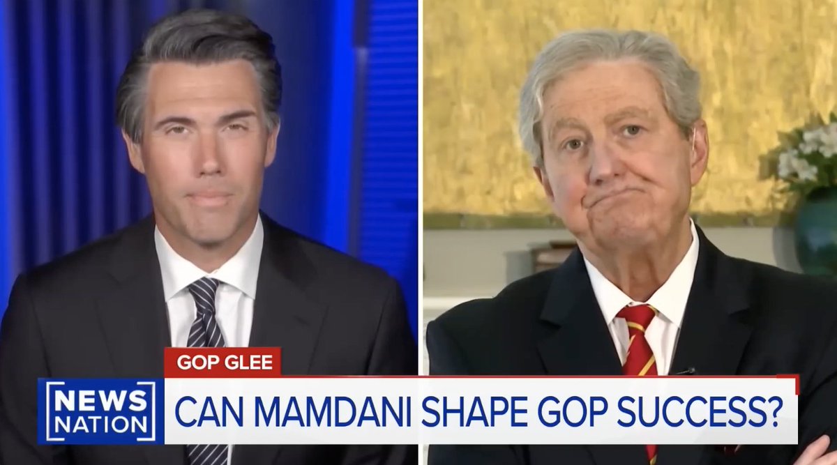 If I didn’t know better, I’d think that Republicans created Zohran Mamdani in a petri dish in a genomics lab. His rise in the Democratic Party is bad for New York, but lucky for Republicans.