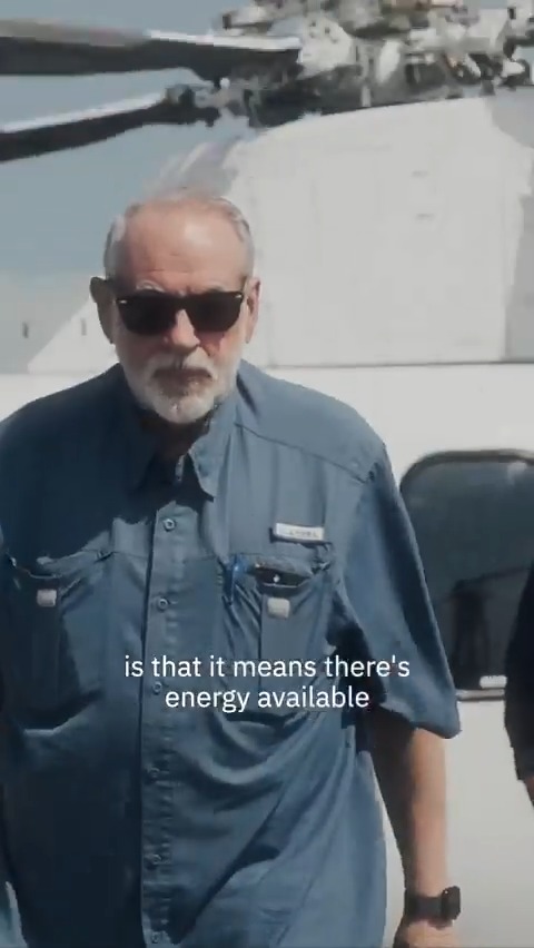 My visit to Chevron’s Leviathan Platform in the Mediterranean showcased the fruits of American investment up close: affordable energy, well-paying jobs, and a stable supply of natural gas for Israel, Jordan, and Egypt alike.