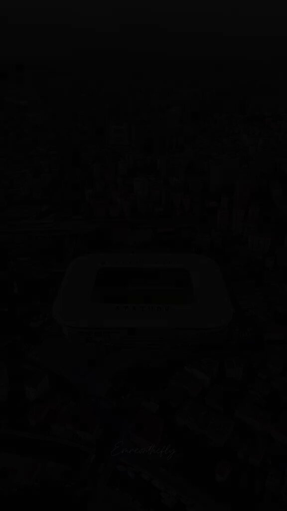 Videonun kaliteye bak dakika sayıyoruz Fenerbahçe-Benfica maçı için