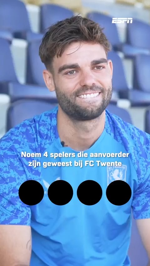 De 5️⃣-4️⃣-3️⃣-2️⃣-1️⃣ challenge met Robin Pröpper 👀