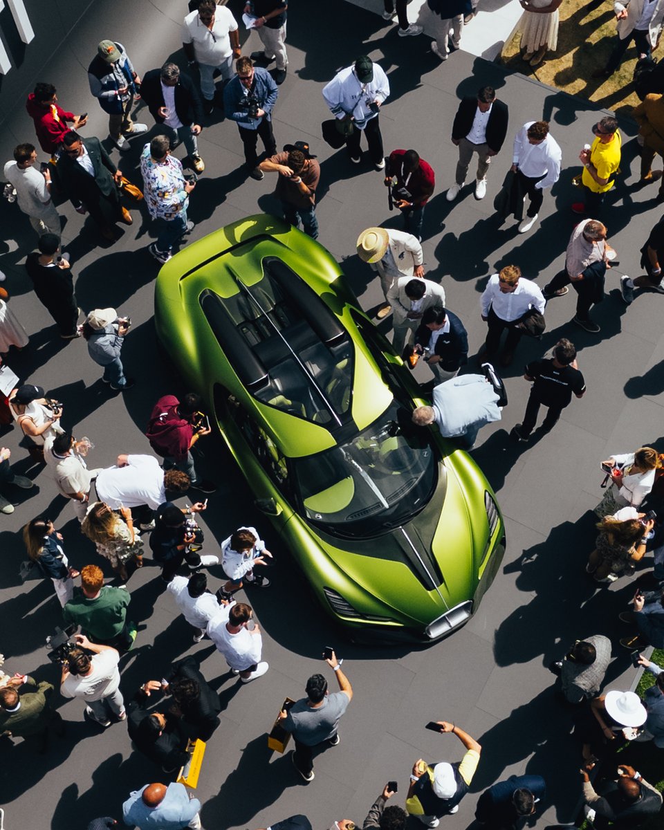 The past, present and future of Bugatti came alive at Monterey Car Week with the BROUILLARD debut and moments shared at le Domaine BUGATTI and the Pebble Beach Concours d’Elegance. #BUGATTI #SOLITAIRE #BUGATTIBrouillard #MontereyCarWeek #MCW25 –