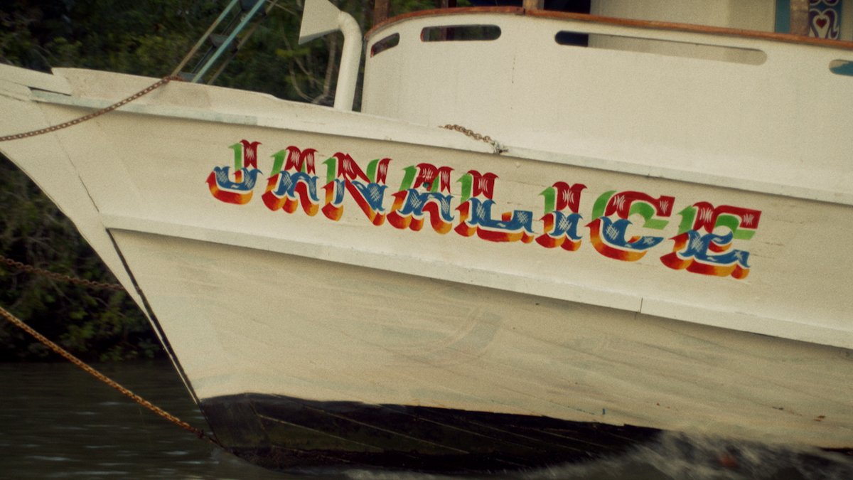 Quais histórias esses barcos carregam? Janalice é uma adolescente que vai ter que lutar pela própria vida após ser sequestrada por uma quadrilha de tráfico sexual. Pssica, minha nova minissérie dos mesmos produtores de Cidade de Deus, já está disponível.