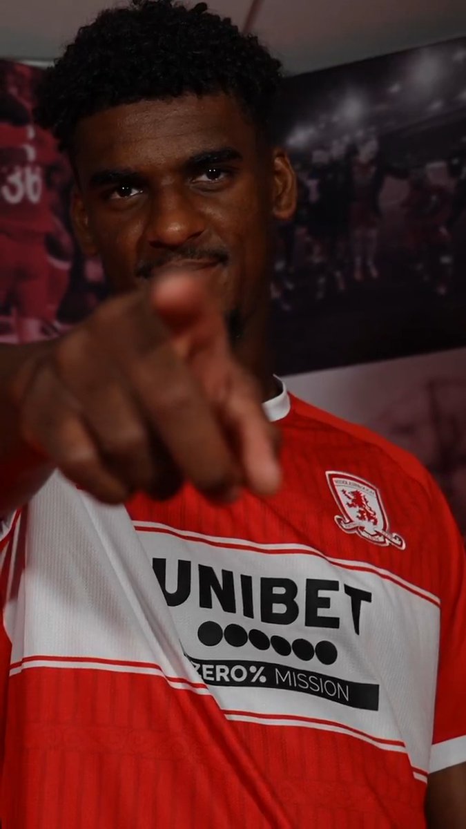 Presenting Adilson Malanda 🎞️