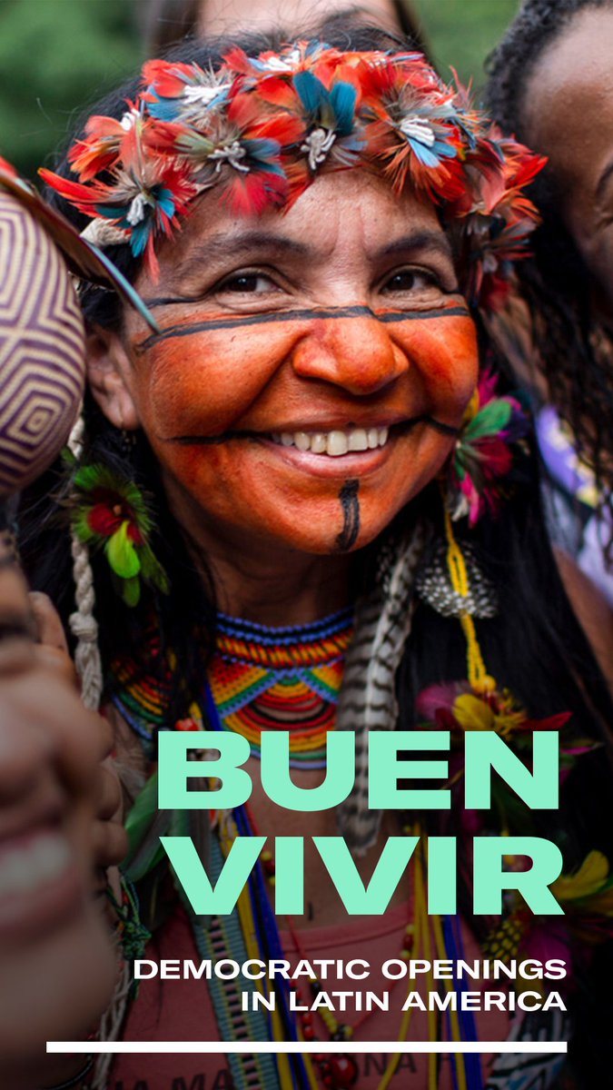 Today we’re launching a series of initiatives to promote social and economic well-being in Latin America by focusing on people’s real needs: access to services, care, a healthy environment, quality jobs, and security. “Buen vivir” (living well), a concept originating in Indigenous and Afro-descendant traditions across the region, inspires this work and emphasizes belonging, community, and harmony with nature. Spanning eight years, this work will support civil society organizations and partnerships with governments to co-create public policies that directly address the needs of historically marginalized populations, with a particular focus on Indigenous peoples, Afro-descendant communities, and women. The strategy will focus primarily on Brazil, Colombia, and Mexico, while also promoting regional exchange and collaboration with countries like Chile and Guatemala. “For decades, we have supported partners in Latin America striving for progress. Today in the face of global power shifts, and with trade systems being completely upended, we must rise to meet this moment. Collective action has never been so important. New coalitions will emerge. Where there are opportunities, we will act with boldness and conviction to improve living conditions and help strengthen open societies,” said Open Society Chair Alex Soros. “Today’s challenge is to show that democracy can be more than just a political system,” said Pedro Abramovay, vice president of programs at Open Society. “Inspired by the idea of ‘buen vivir,’ we want to restore democracy’s ability to offer both meaning and a shared future,” he added.
