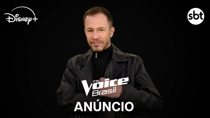 Duda Beat, Matheus e Kauan, Mumuzinho e Péricles serão os técnicos da nova edição do “The Voice Brasil”. 🎤 Com apresentação de Tiago Leifert, o reality retorna pelo SBT e Disney+. Vai assistir?