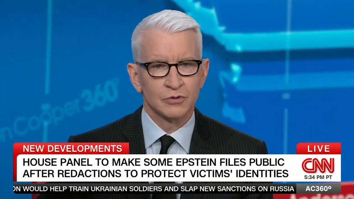 "There's a lot of questions here about the choices of the people they decided to subpoena": Julie K. Brown, the investigative journalist whose reporting led to reopening the Epstein case, reacts to the investigation by the House Oversight Committee.