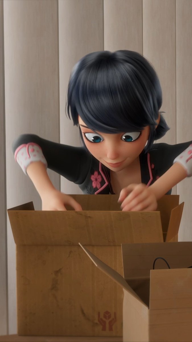 Can't wait to see Adrien in adult-size baby clothes 😂