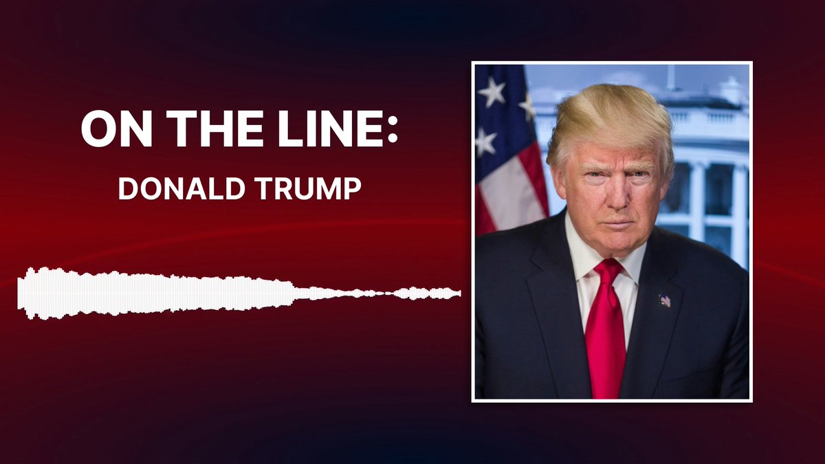 Trump calls himself a war hero for his actions against Iran: "He's a war hero. I guess I am too. Nobody cares, but I am too. I mean, I sent those planes."