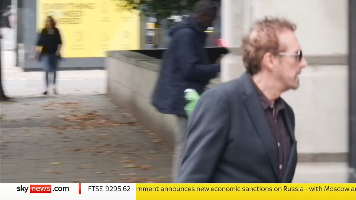 BREAKING: A former Church of England priest who ran a rave-inspired "cult" group has been found guilty of indecently assaulting nine women. 📺 Sky 501, Virgin 602, Freeview 233 and YouTube