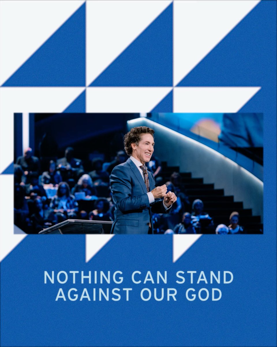 God is supernatural. The favor He put on you goes beyond your talent, your strength, your connections, your resources. It’s not limited to what you can do. It’s His power. Be inspired by this message from Joel, "God's Gracious Hand".
