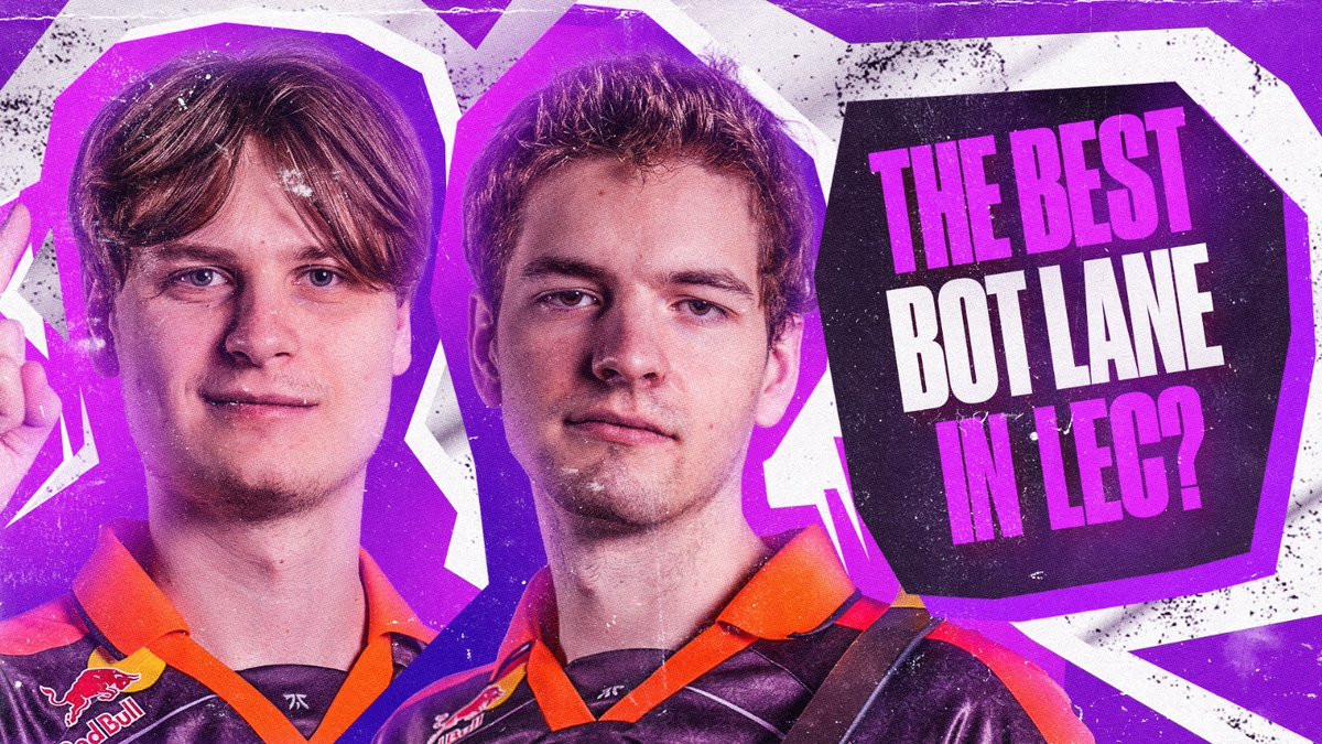 a look into last weekend, a glimpse behind the scenes and and a check in with our bot lane 💘 /allchat with grabbz, miky & upset is here!