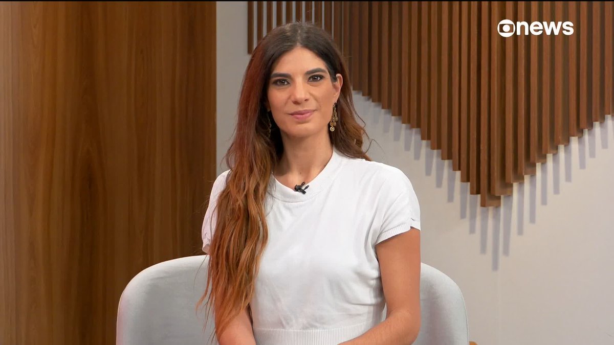 Boa tarde. O #Estúdioi, com Andréia Sadi, está no ar e traz as principais notícias desta quarta-feira (20). ➡ Assista à #GloboNews ao vivo: