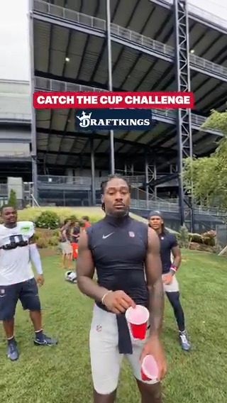This vibes are insanely high right now… I can’t wait to see what the #Patriots can do! (🎥 New England Patriots)