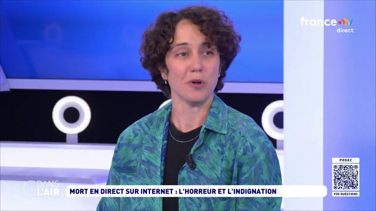 "Autour de cette histoire, il y a ceux qui faisaient des dons pour encourager les #violences, des hommes de 20-30 ans, des pères de famille, insérés. Pas des monstres mais des hommes. Il y a une construction de la #masculinité spécifique sur ce groupe!"Marie Turcan #JeanPormanove