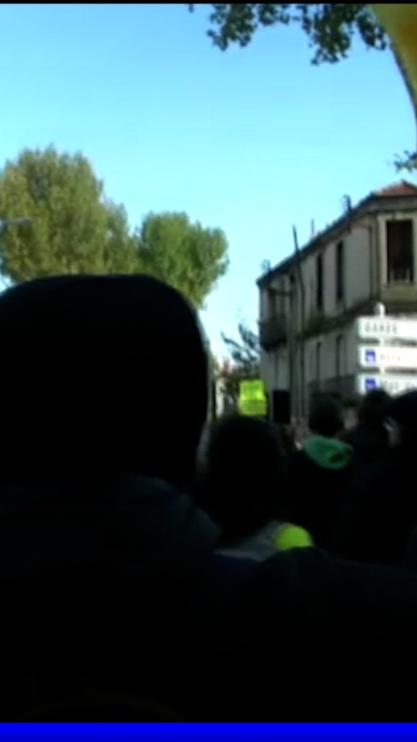 Blocages: le mouvement contestataire du 10 septembre appelle à manifester et à paralyser la France