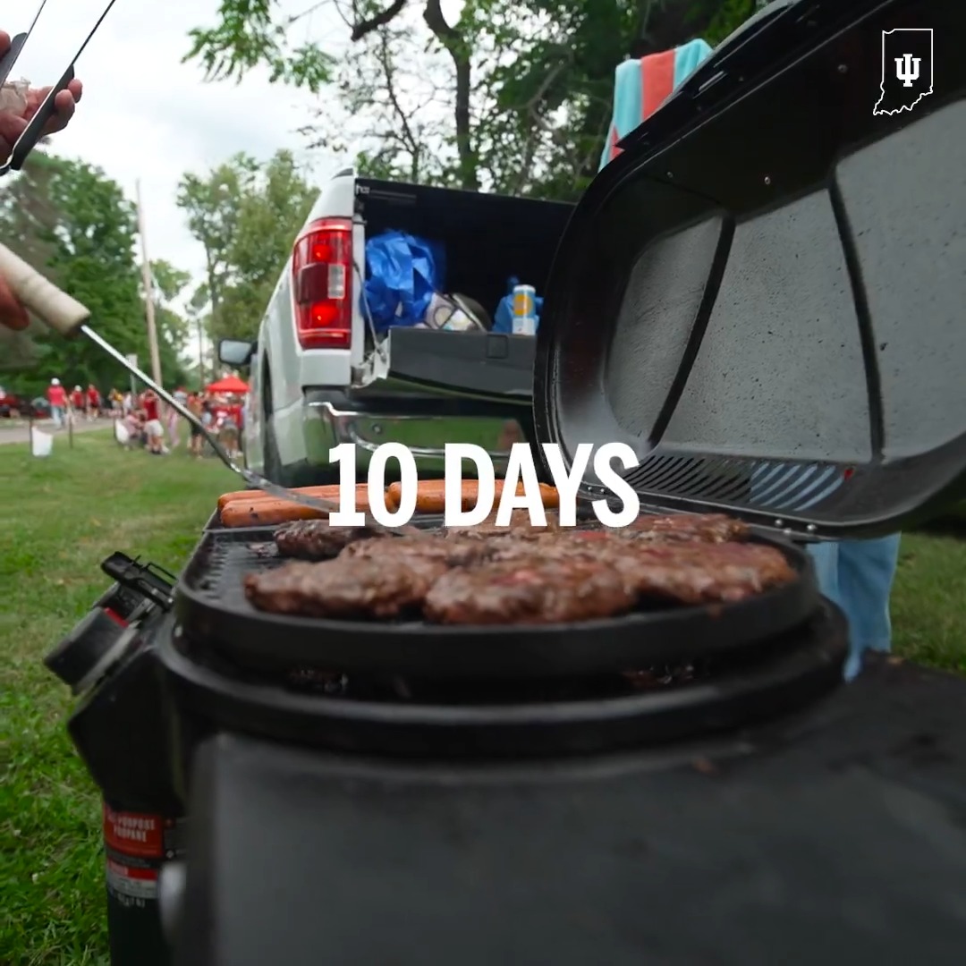 So close we can taste it.