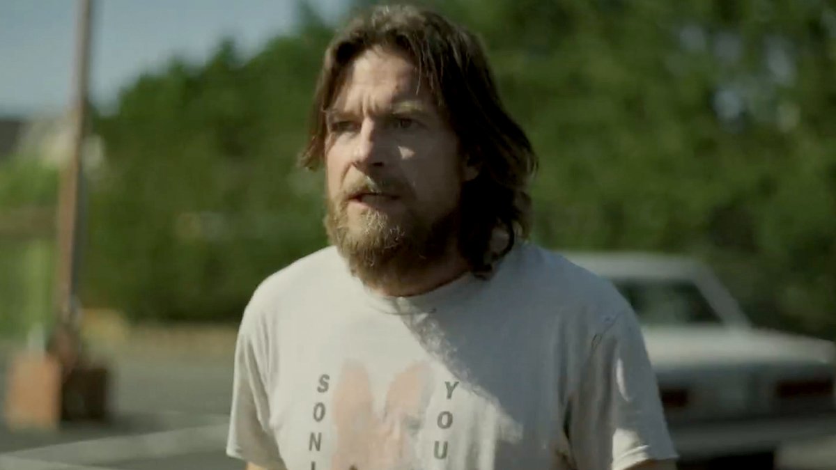 Jude Law and Jason Bateman star in an all-new trailer for #BlackRabbit - streaming September 18 on Netflix.