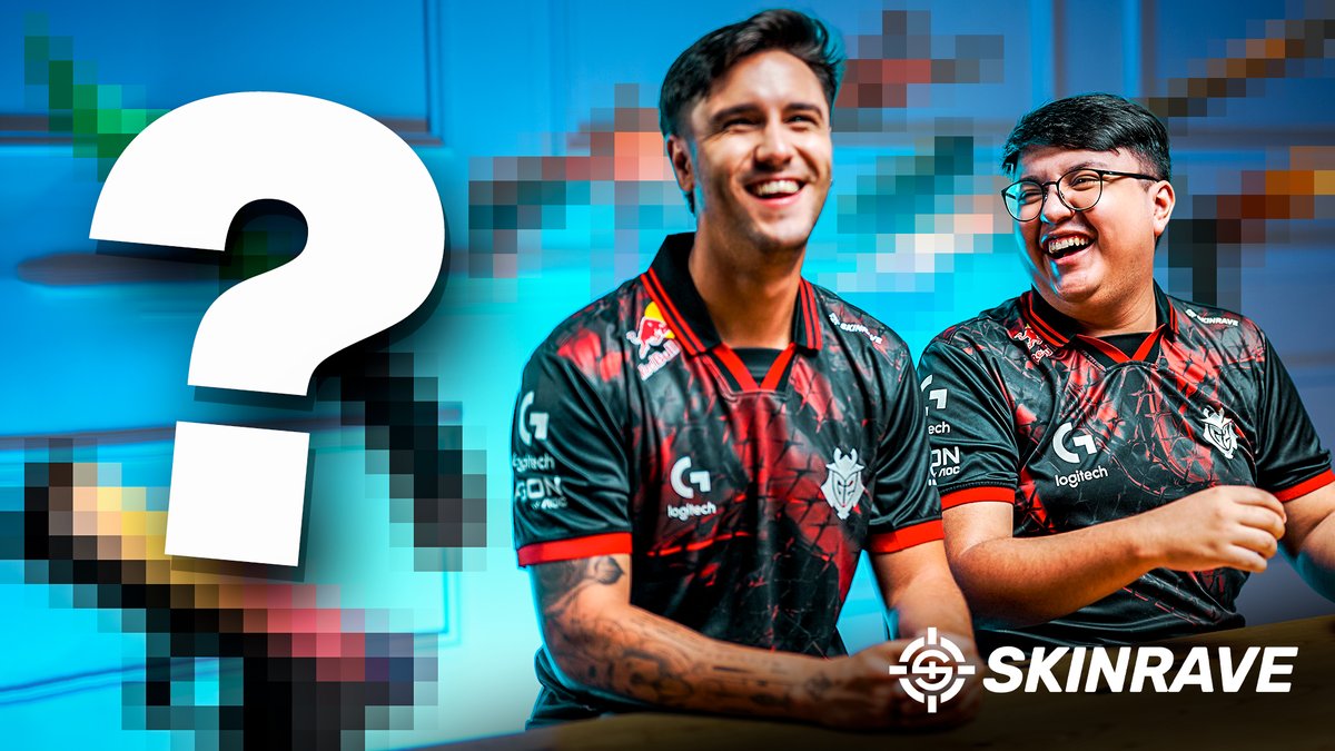Top 10 skins we can't live without! W or L? 🤔