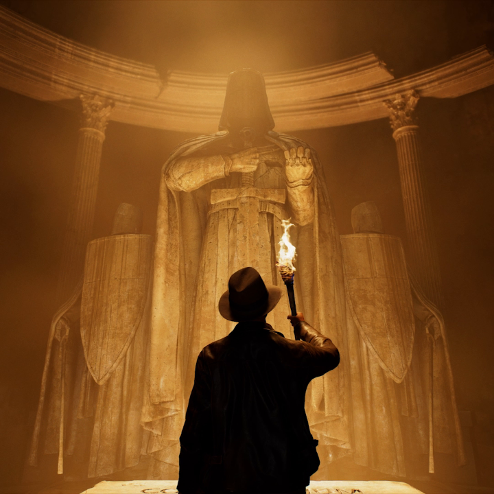 Indiana Jones and the Great Circle: The Order of Giants™ DLC is available September 4th featuring full ray tracing and DLSS 4! This update also features NVIDIA RTX Hair, further elevating image quality and immersion. #RTXOn Learn more: