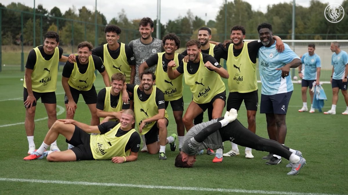 That pose 🤣📸