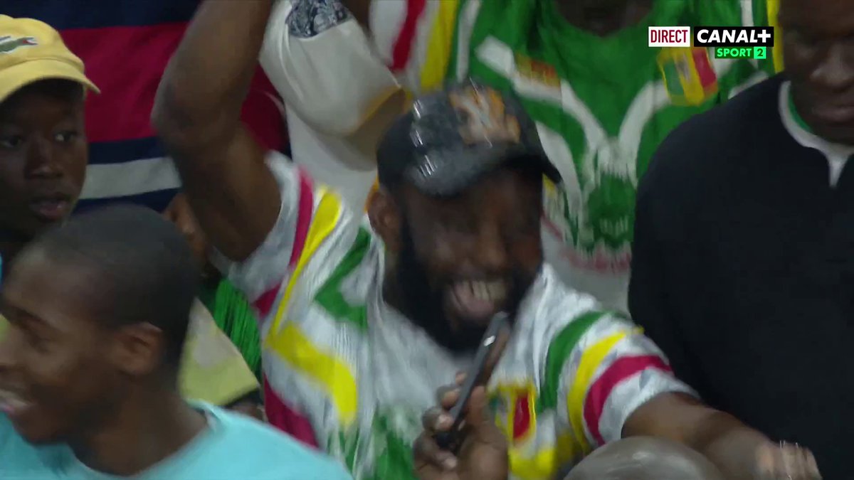 #Afrobasket2025 🏀 : LE MALI 🇲🇱 ÉLIMINE LA CÔTE D'IVOIRE ET VA EN DEMI-FINALE !
