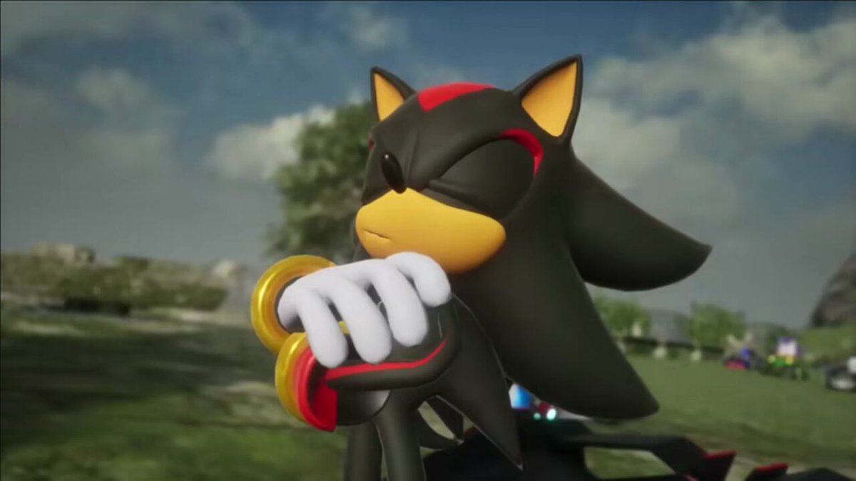 ¡TRAILER DE SONIC RACING CROSSWORLDS EN CASTELLANO POR PARTE DE STEAM! ¡SERGIO MESA VUELVE A DOBLAR A JET EN ESPAÑOL!