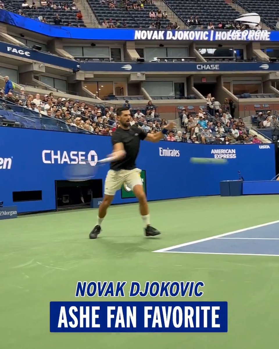 Back in Black. Novak Djokovic | ATP Tour