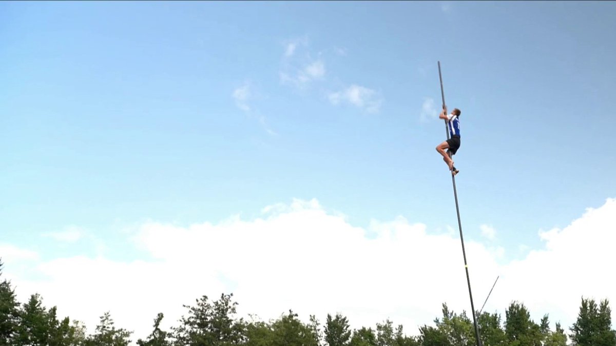 🇳🇱 #TLS | Le sport perché des Pays-Bas ! Des records du monde en saut à la perche mais sans Armand Duplantis ! C’est possible, ça se passe aux Pays-Bas avec des compétitions de sauts de canaux. Ça s'appelle le Fierljeppen. 📺 L'émission en replay :