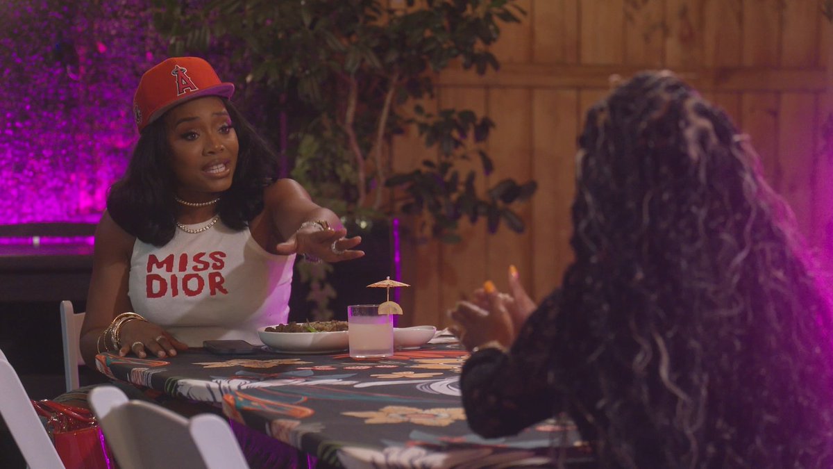 Still to come on this season of #LHHATL! 👀🔥 #LoveAndHipHopAtlanta