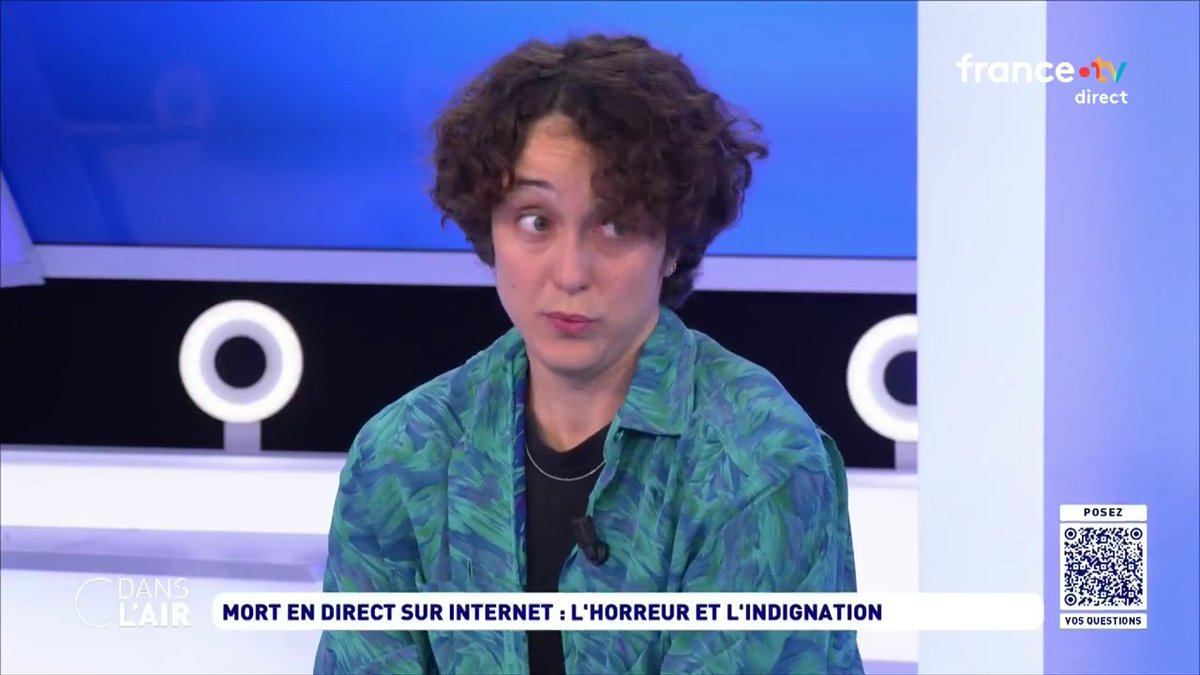 AlertesInfos Marie Turcan Plus ça avance , plus cette histoire est sombre.
