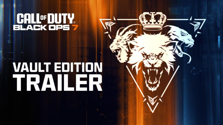 Gear up and embrace the madness in Call of Duty: Black Ops 7. ✅ Xbox Play Anywhere ✅ Day one with Game Pass Pre-order the Vault Edition now for early access to the Open Beta: