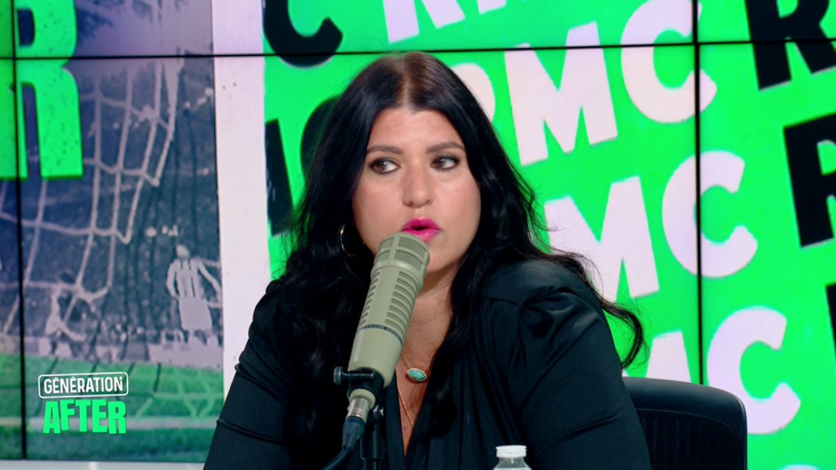 🔵⚪ L'avis de @jenMendel : "Peut-être que ce n'était pas leur intention première de se séparer des deux joueurs. À aucun moment Benatia souhaite porter des propos négatifs sur Rabiot. On est dans une gestion précipitée dû à l'entourage d'Adrien Rabiot. "