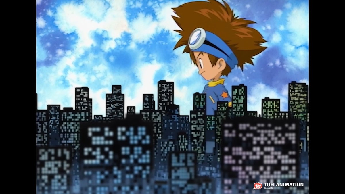 ¡Seguro te sabes la letra de memoria! 🥰🎤🎶 Disfruta de Digimon Adventure 📱🦖, Los Caballeros del Zodiaco ♌ y Magical DoReMi 🎶 en el FIN DE SEMANA RETRO 📺 Estamos EN VIVO todos los sábados y domingos en nuestro Canal Oficial de YouTube ✨ #Digimon #DigimonAdventure