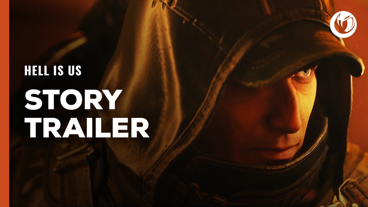 Now, witness what awaits in the full story trailer for For Hell Is Us.