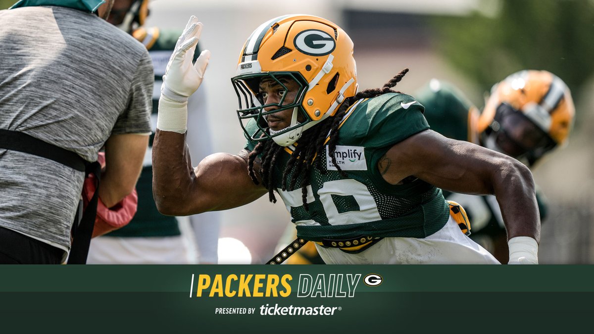 Hop's making strides heading into Year 2