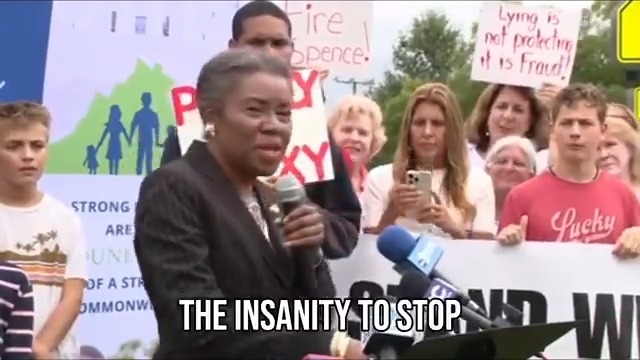 🚨 It’s time for the insanity to stop. Girls are girls. Boys are boys. And punishing young men for speaking up about their discomfort is not normal.