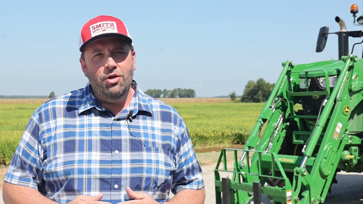 The One, Big, Beautiful Bill delivers historic tax relief for our nation’s farmers. Key provisions, like enhanced Death Tax relief and the 199A small business deduction, are made permanent under this law and will give America's farmers the certainty and tools they need to secure tomorrow’s harvest.