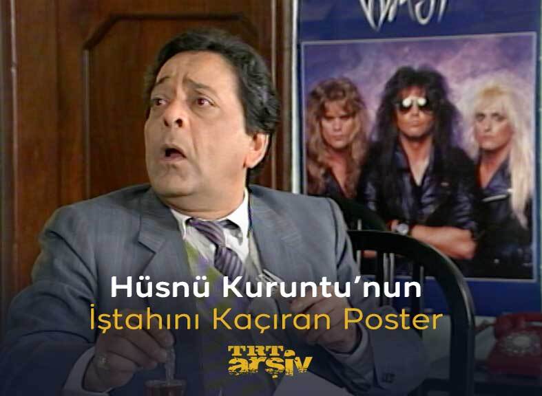 Duvarlara şarkıcıların posterlerini astığımız o günleri hatırlayanlar burada mı? 😊