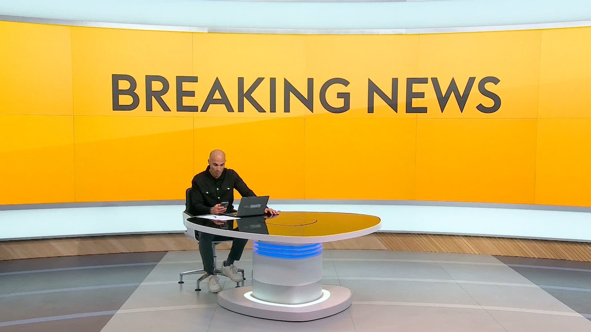 BREAKING: Arsenal are close to agreeing a deal with Crystal Palace for Eberechi Eze 🚨 Tottenham had been in talks but believe Eze wants to join Arsenal and so have moved on to other targets 💼