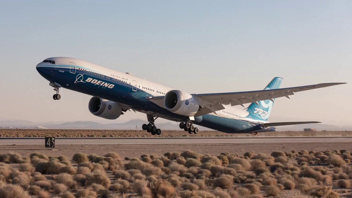 5 airplanes, 5 tests, 1 mission. See our testing on five 777-9s jets in several locations. From takeoff performance to hot-day certification testing, learn more about this rigorous process: