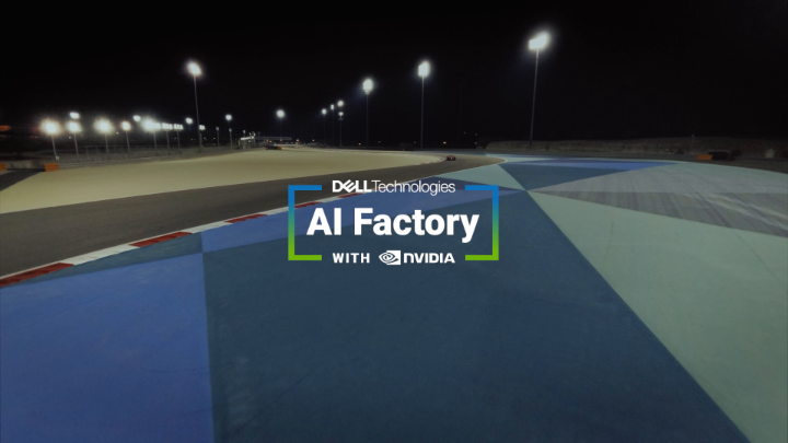 🏎 McLaren Racing leverages the Dell AI Factory with NVIDIA to: ⚡ Run faster wind tunnel simulations 📊 Make split-second strategy calls 🚀 Optimize performance on and off the track 🎥 Watch how data is driving the future of F1 ➡️